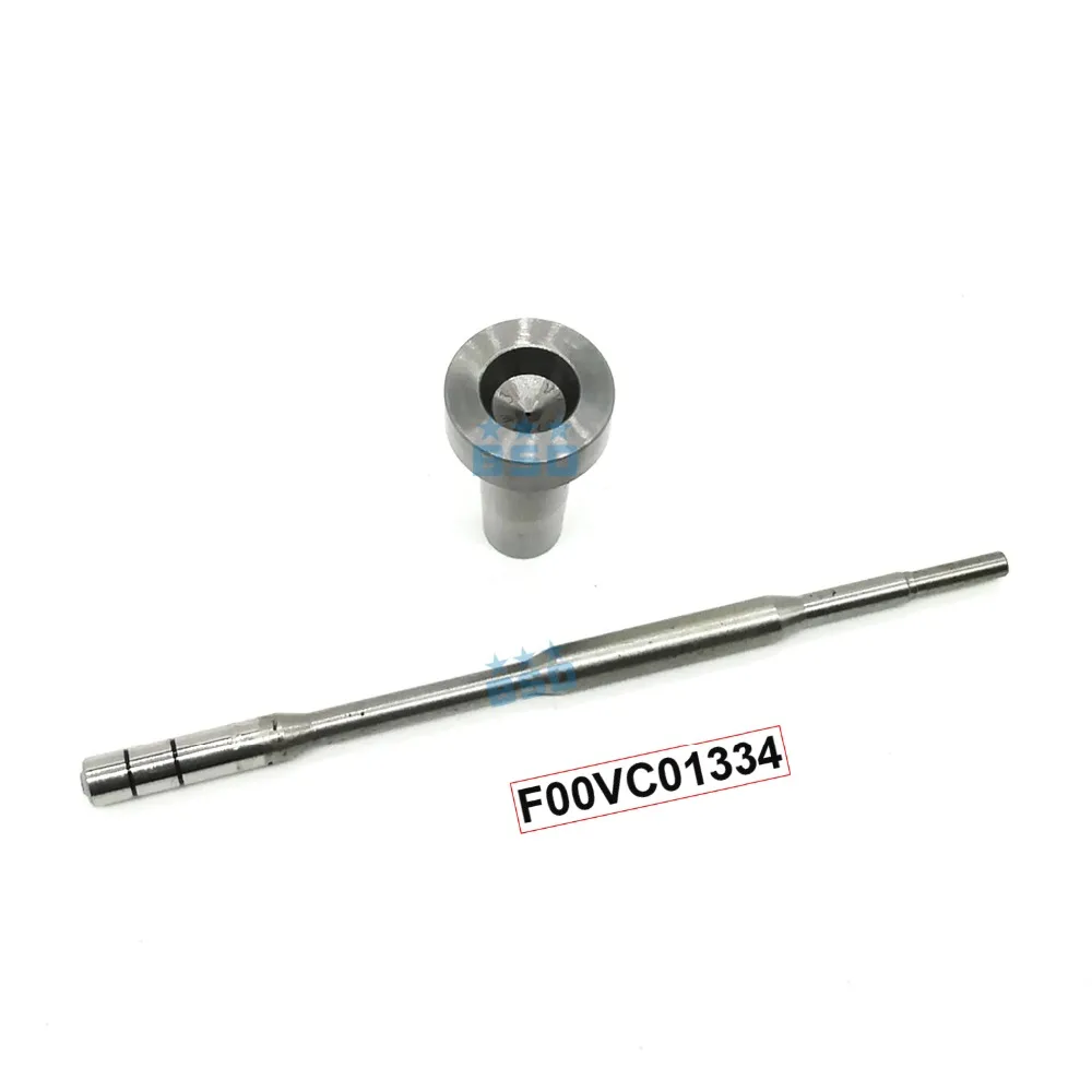 Регулирующий клапан Common Rail F00VC01334 F 00V C01 334 подходит для инжектора