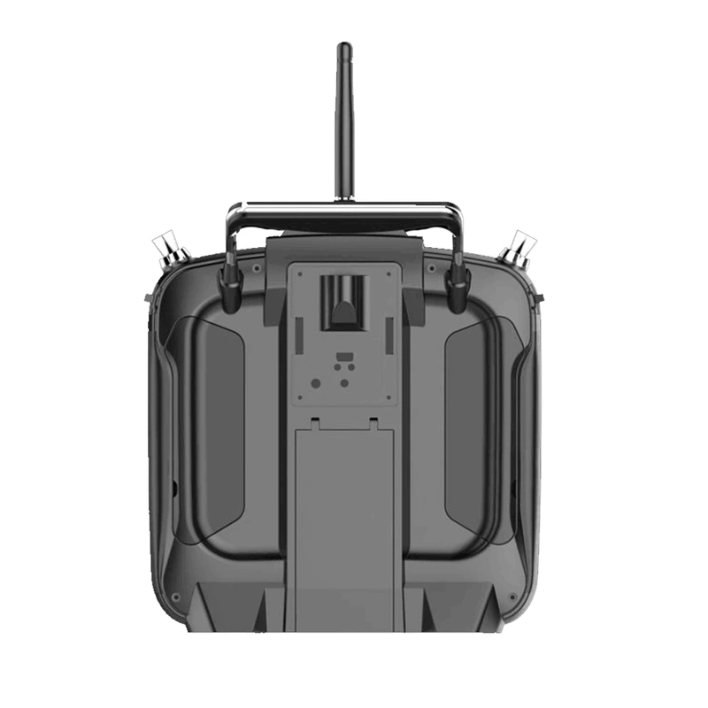 Предоплата Перемычка T16 2,4G 16CH с открытым исходным кодом многосетольный радиопередатчик w/JP4-in-1 радиочастотный модуль совместимый JumperTX OpenTX