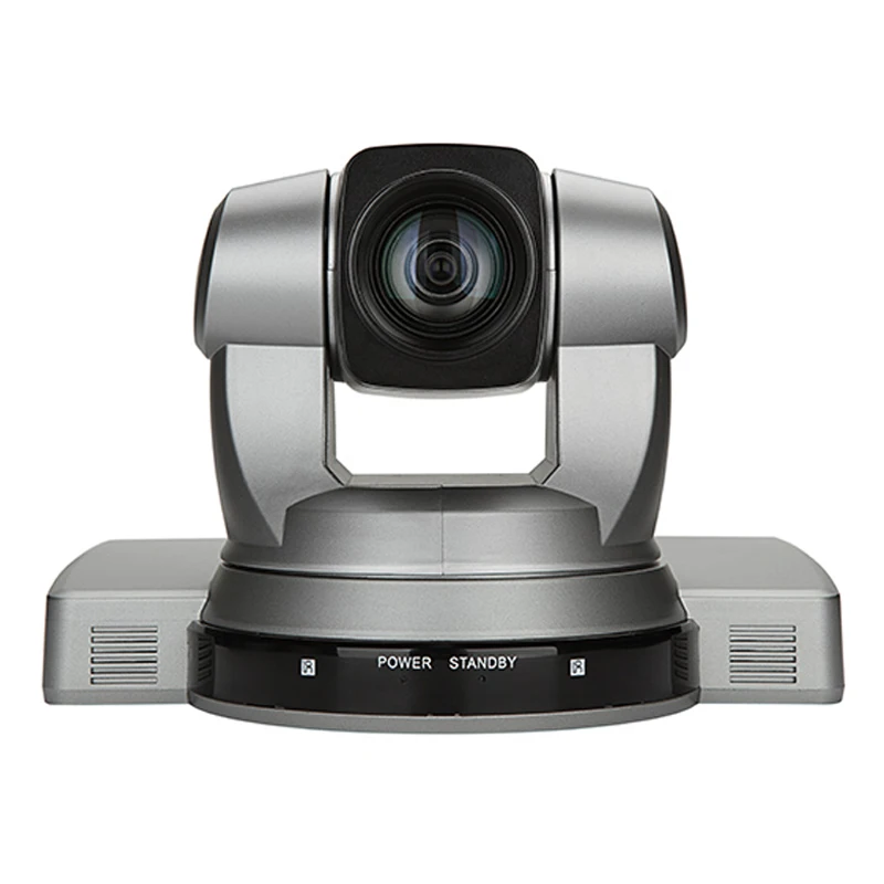 Tenveo HD203U HD 1080p SDI USB 3 0 DVI видео выход PTZ конференц камера 20x оптический зум для