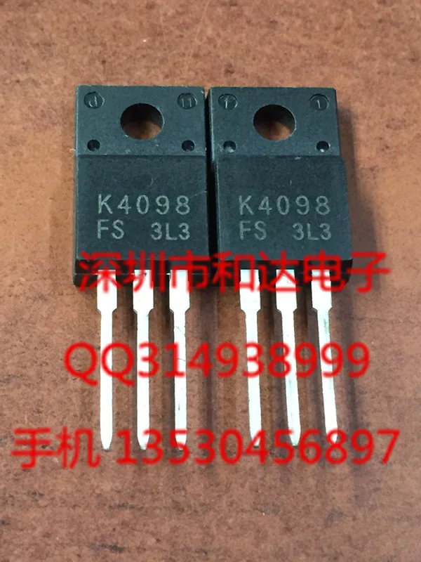 2SK4098 |