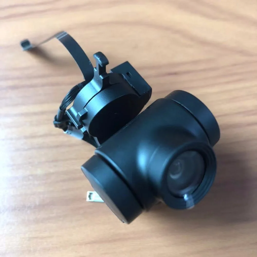 Оригинальная камера Mavic Air Gimbal с гибким кабелем оригинальные запасные части для Mavic Air