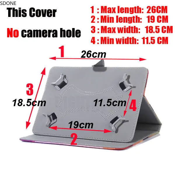Universal Case for asus memo pad FHD 10 ME302/ME302C/ME302KL ME301T 10.1&quottablet PU Leather protective cover case + 2 Gifts | Компьютеры