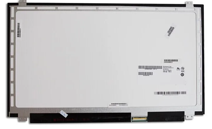 

15,6 дюймовый светодиодный ЖК-экран AUO B156ZAN02.0 3840*2160 IPS для DELL DP/N:0F2TW2 UHD совершенно новый
