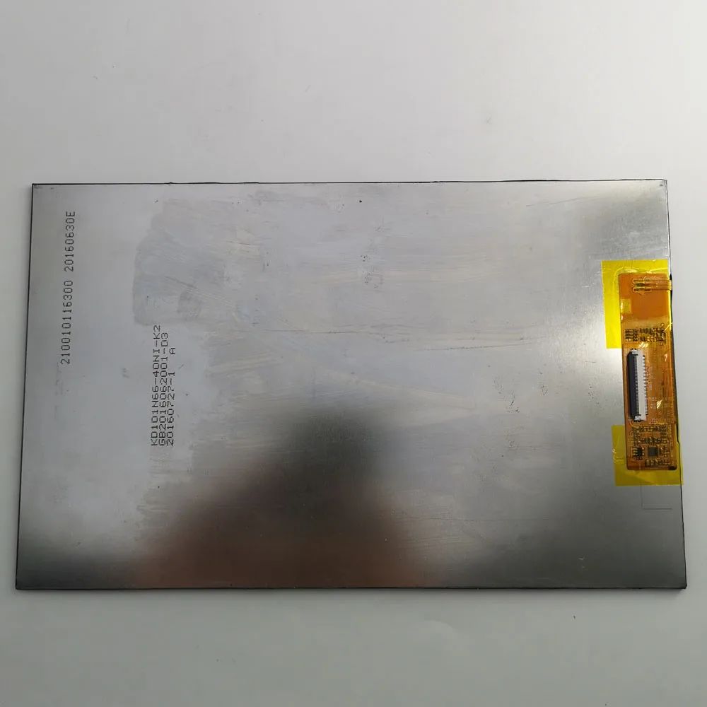 40pin lcd version 10," Prestigio WIZE 3131 3g PMT3131_ 3g_ D PMT3131_ 3g_ C сенсорный экран дигитайзер Сенсорное стекло+ ЖК-дисплей панель монитор для - Цвет: 40pin lcd version