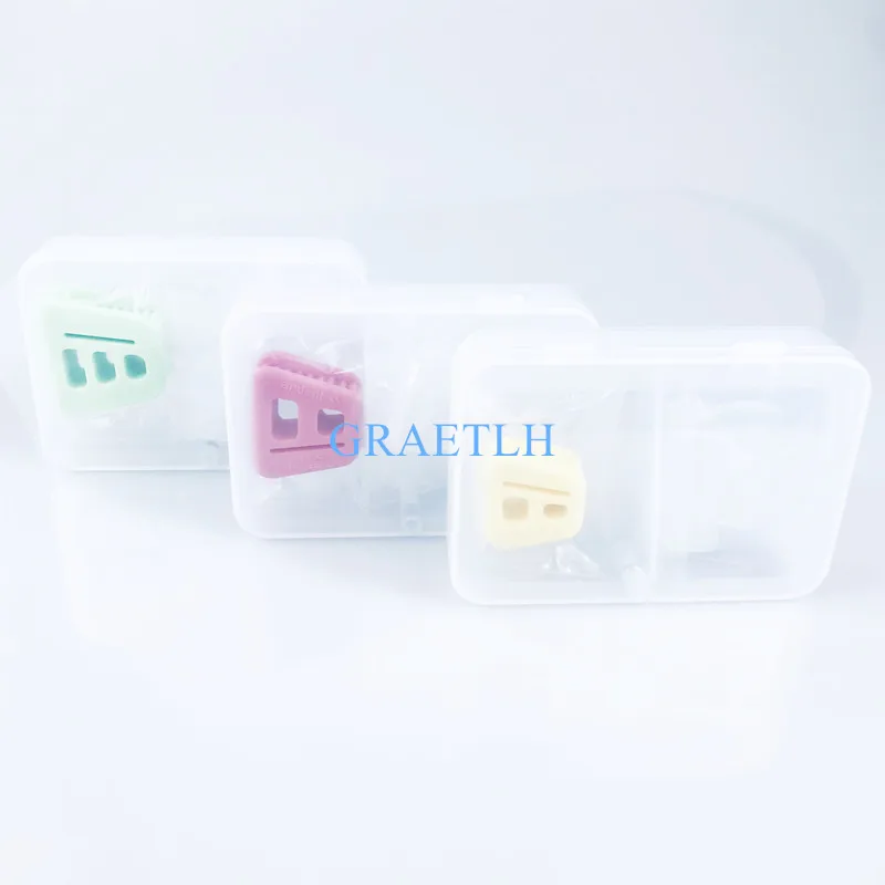 Стоматологический Ретрактор Открыватель рта из силиконовой резины удержание