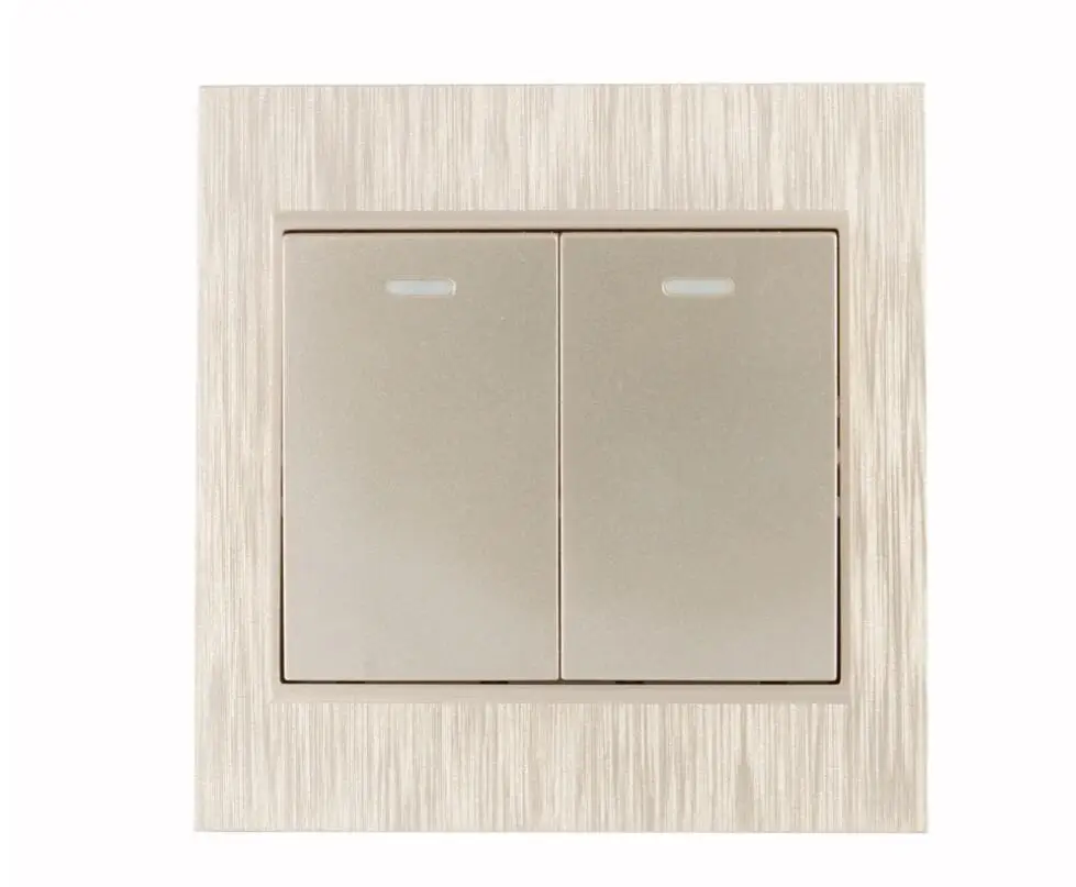 Беспроводной пульт дистанционного управления Умный дом 86 настенный Передатчик 1