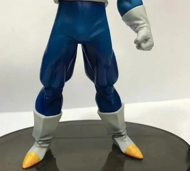 Экшн-фигурка Dragon Super Saiyan скульптуры овощей большой корпугуай 6 дюймов 17 см |
