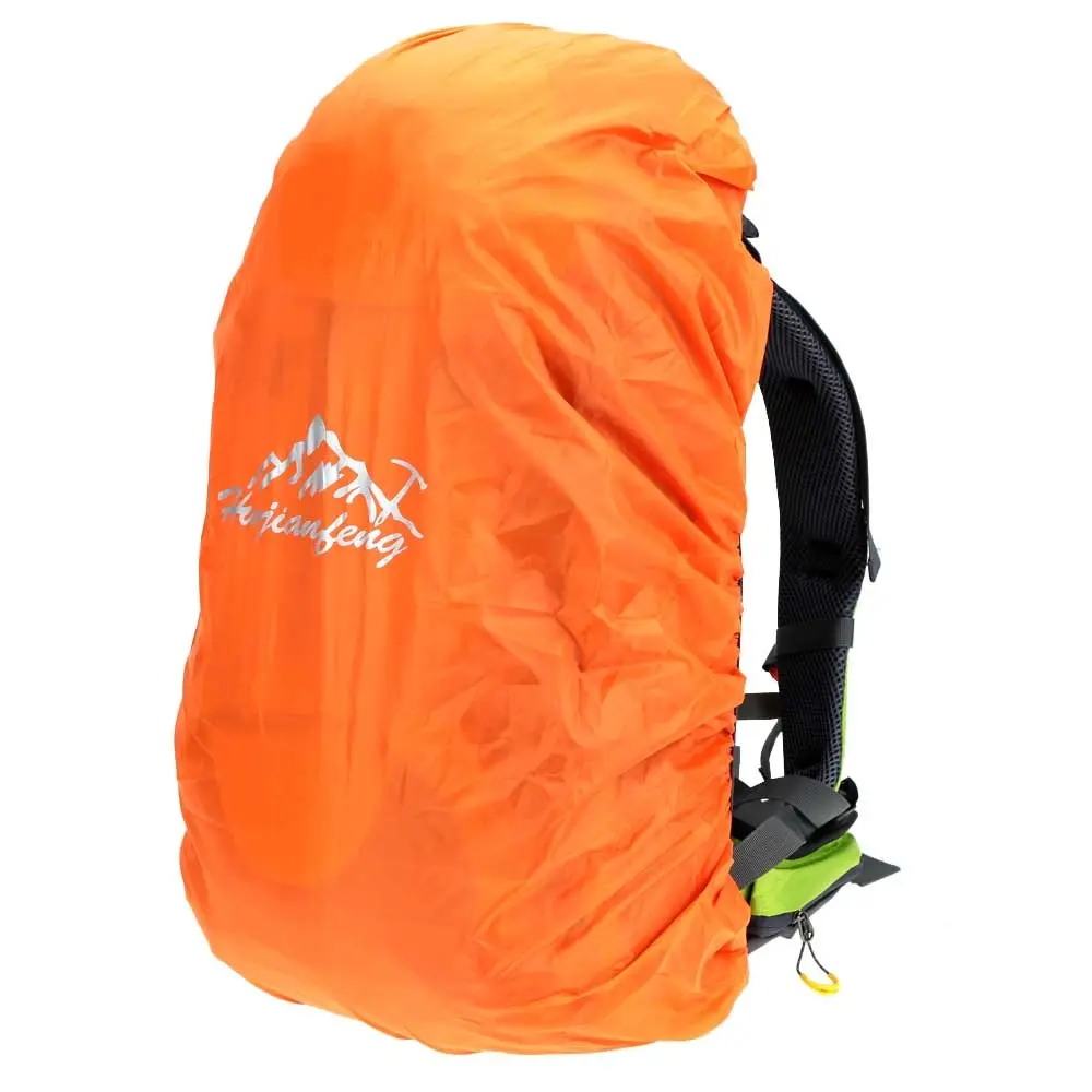 Lixada 50L походный рюкзак для кемпинга водонепроницаемый спортивный треккинг