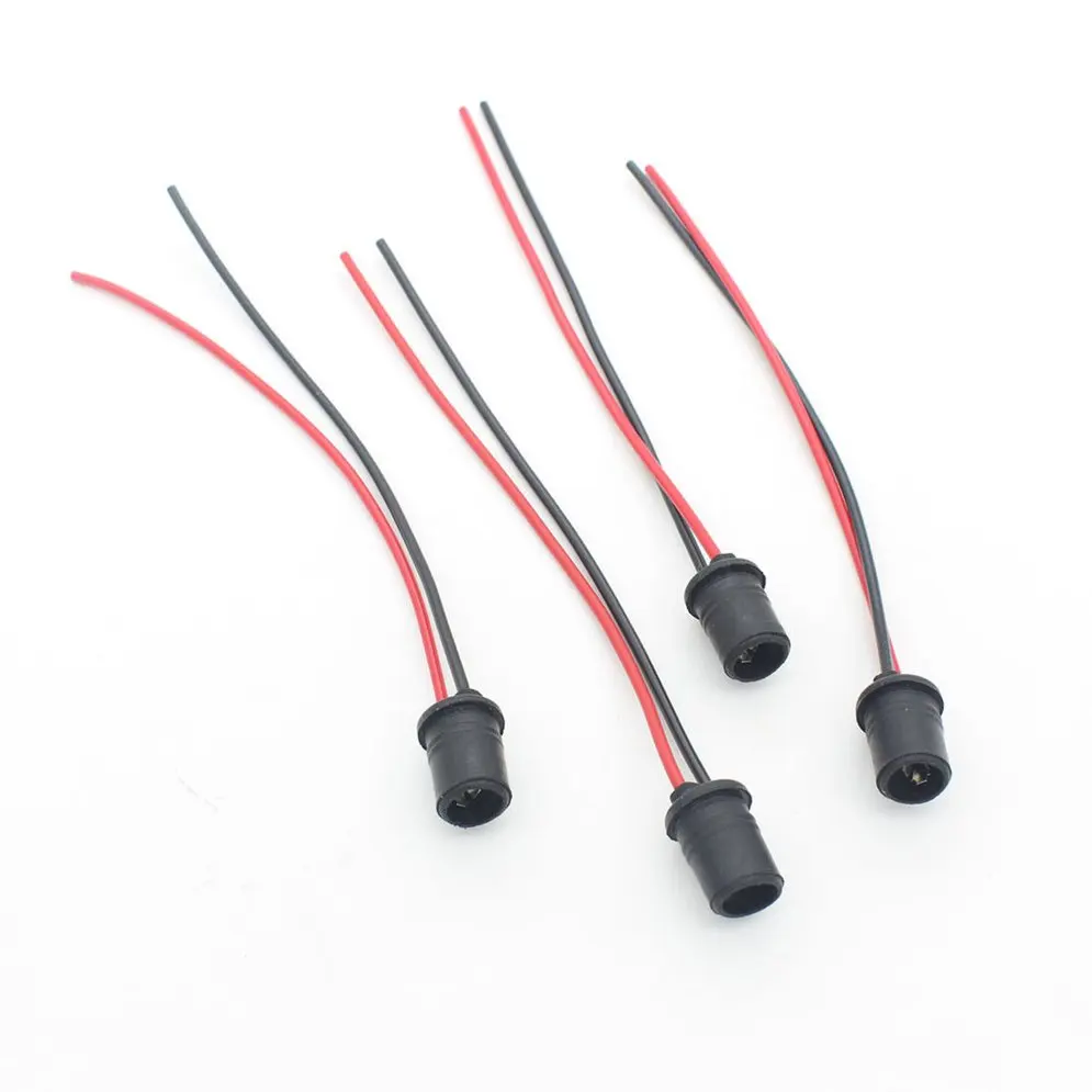 T10/501/W5W/194 светодиодный SMD подключаемого модуля светильник лампочка удлинитель