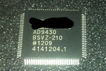 Бесплатная доставка 1 шт./лот AD9430BSVZ-210 AD9430 Новый | Обустройство дома