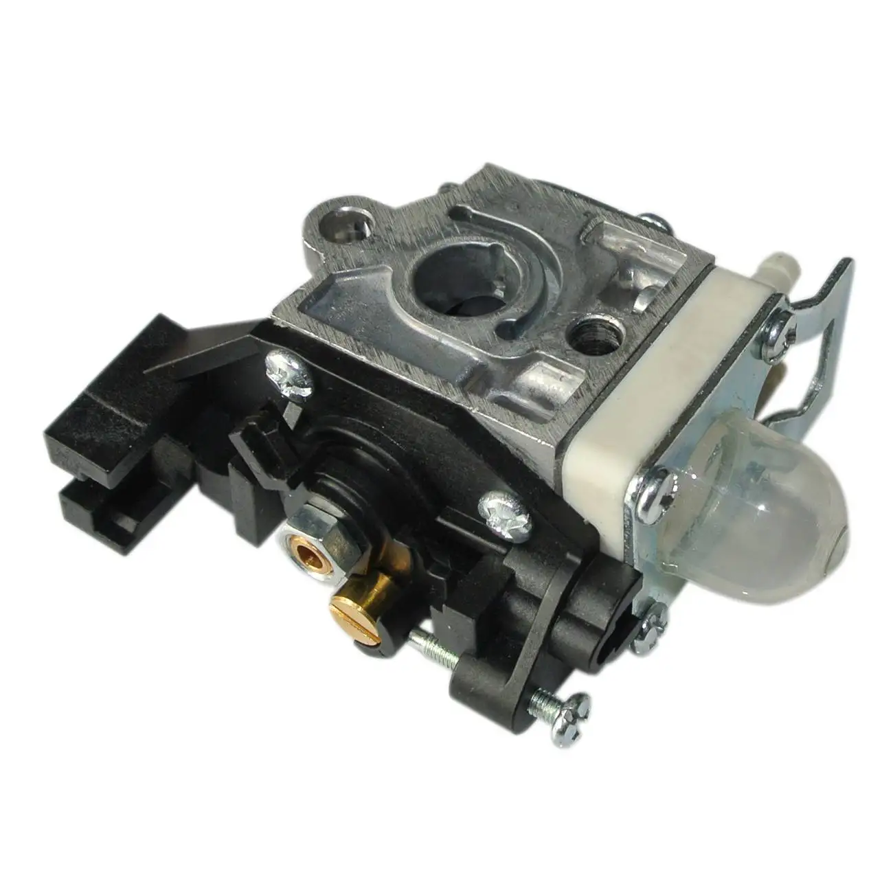 New Carburetor For ZAMA RB-K94 Echo SRM-265 SRM-265ES Carb Trimmer