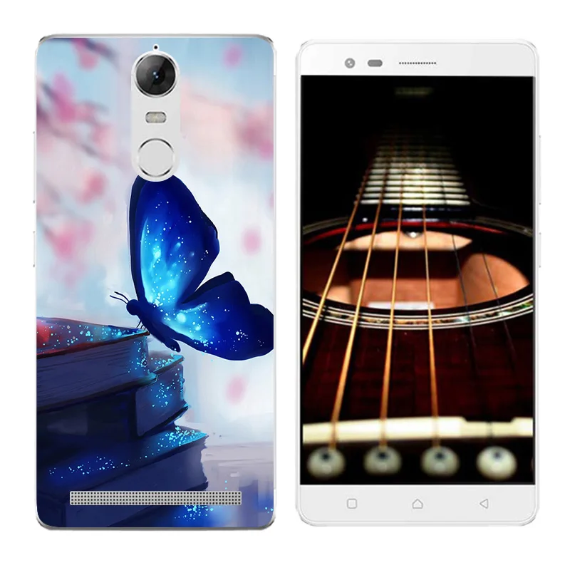 Для Lenovo Vibe K5 Note Pro A7020 скейтборд печать для K52t38 A7020a40 A7020a48 K52E78 чехлы телефонов |