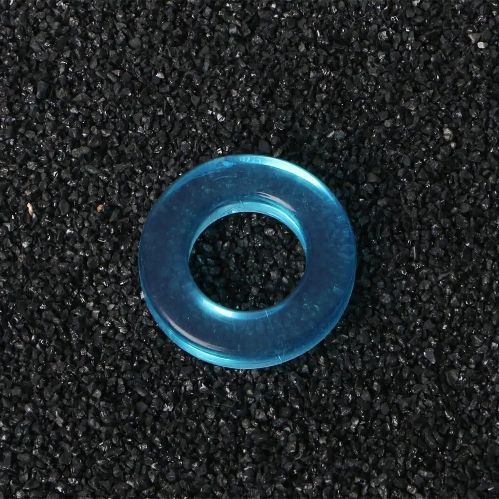 Силиконовая Временная задержка пенис кольца петух кольцо Мужские взрослые секс