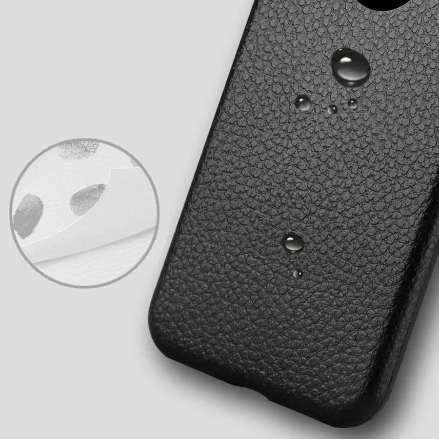 Роскошный кожаный силиконовый чехол s с узором для iPhone X, чехол 5, 5S, SE, 6, 6 s, 7, 8 Plus, мягкий чехол из ТПУ для телефона, чехол s для iPhone 7, чехол