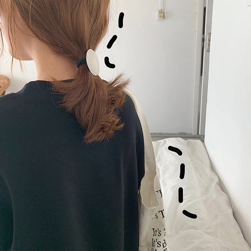 Летняя женская мода большого размера Повседневная Harajuku свободная хлопковая