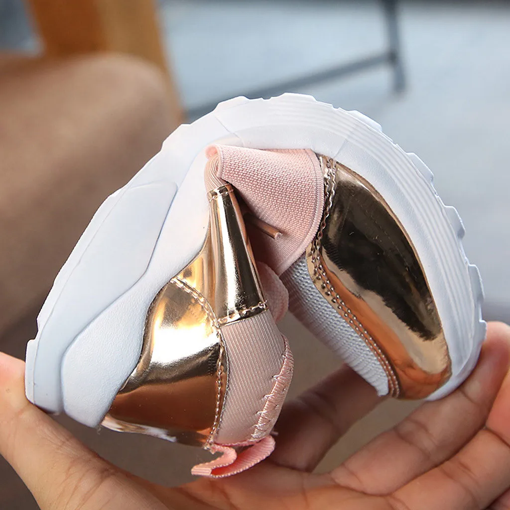 Teletuny/Повседневная дышащая Спортивная обувь для мальчиков и девочек 7 12 лет chaussure