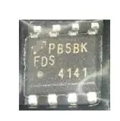 Модуль FDS4141 SOP8 новый в наличии бесплатная доставка 100%|Запасные части| |