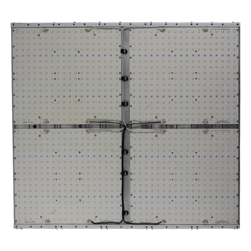 

480W Led Grow Light Quantum Board Full Spectrum Samsung LM301B/LM561C S6 3000K/3500K Meanwell Driver DIY LED Plant Grow Light