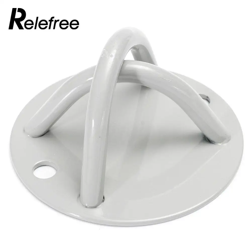 Настенный монтажный анкер средство обучения 4 винта супер прочный гамак