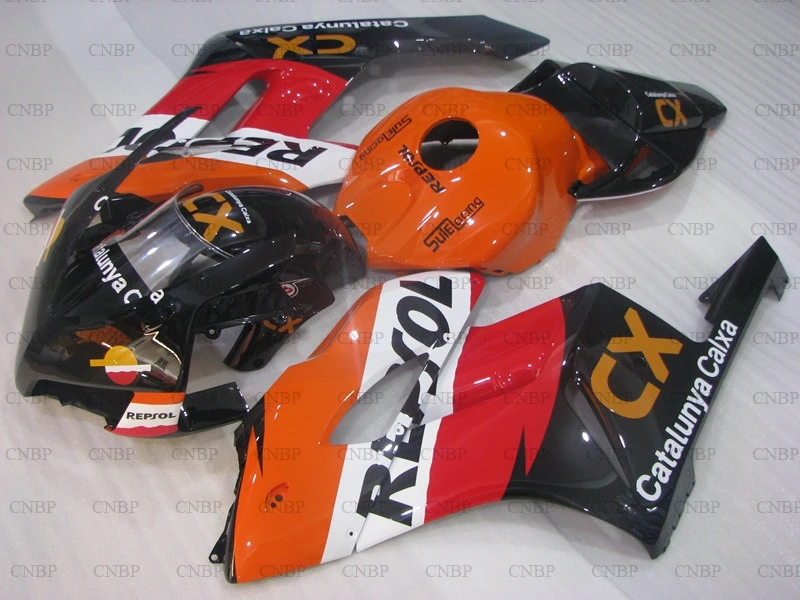 КОМПЛЕКТЫ КУЗОВОВ CBR1000RR 2004-2005 CBR1000 RR 05 корпус CBR 1000 2004 | Дом и сад