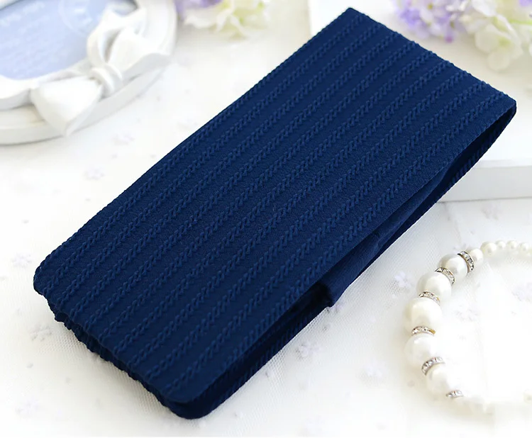 navy blue Новинка, женские колготки в японском стиле, красивые белые бархатные колготки, женские колготки с цветочным узором, женские колготки, чулки, Collant Femme - Цвет: navy blue