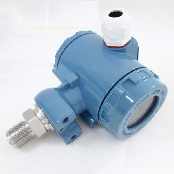 ПЦМ401К интеллектуальный цифровой дисплей контроллера давления предупредительного контроллера переключатель взрывозащищенного типа.