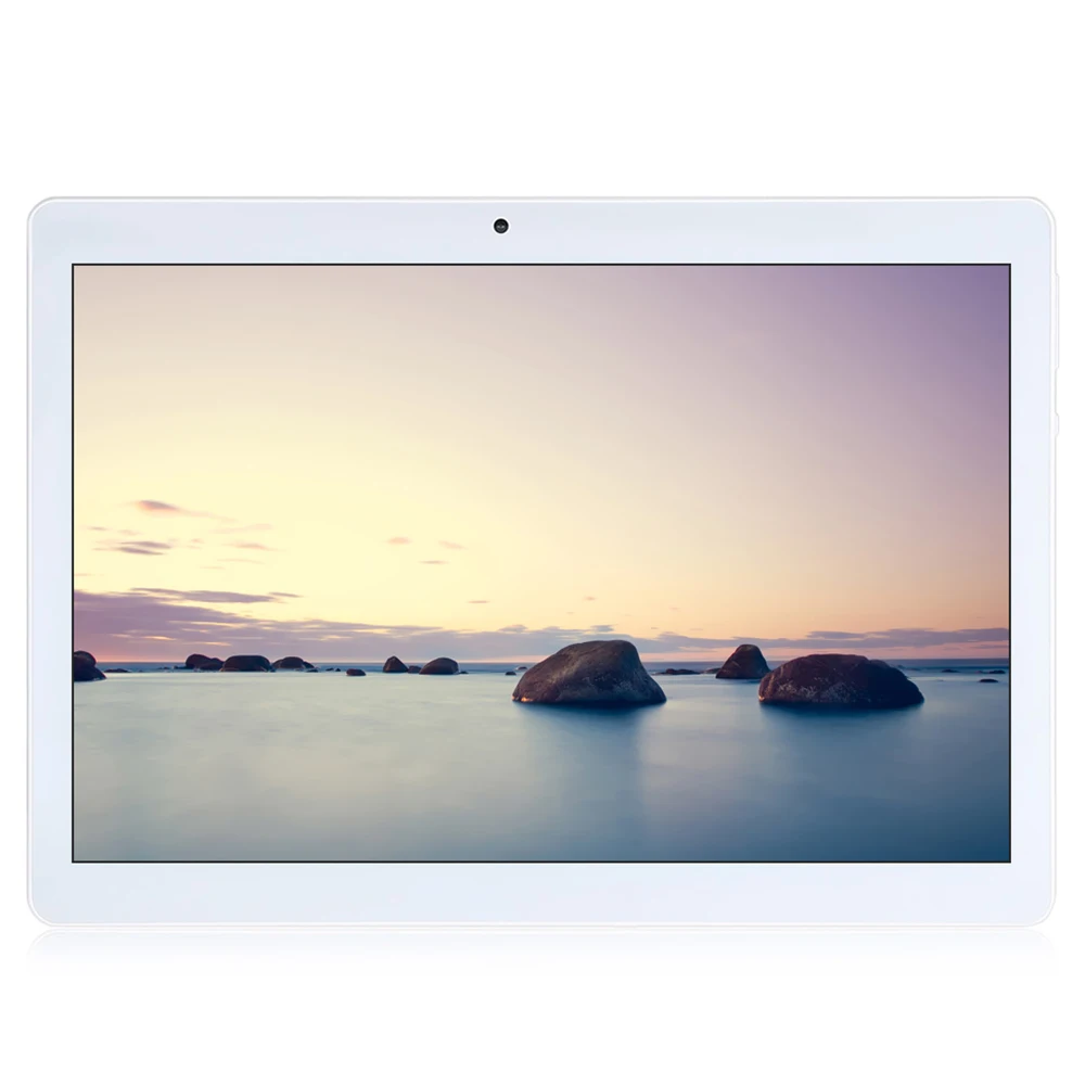 Teclast X10 10 1 дюймовый 3G планшет Android 6 0 OS MTK6580 четырехъядерный процессор 3 ГГц Гб RAM 16 ROM