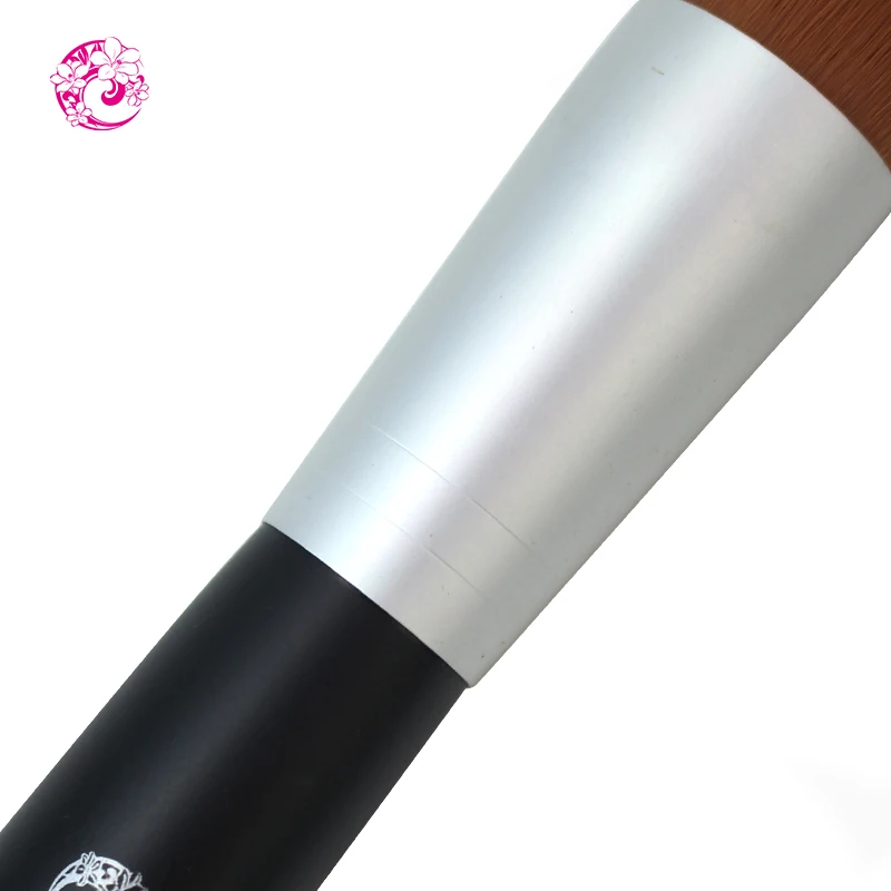 Кисти для макияжа ENERGY Brand профессиональные кисти NylonHair tj6|Аппликатор теней век| |