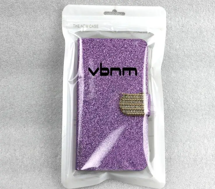 umidigi a3 luxury flip pu leather phone case for umidigi a3 pro shell shiny diamond back cover for a3 pro capa free global shipping