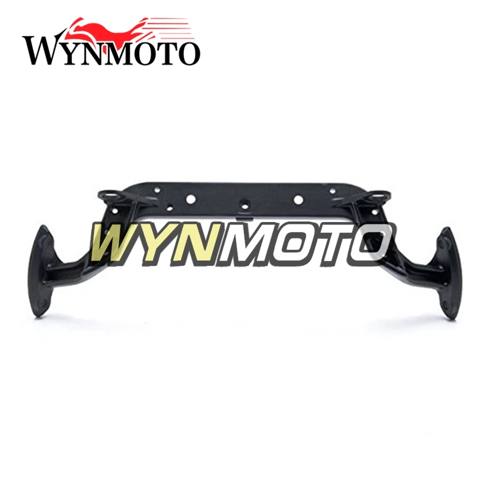

ВЕРХНИЙ держатель для фар Kawasaki ZZR1400 ZX14R 2006 2007 2008 2009-2010