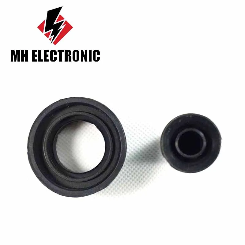 MH ELECTRONIC 1 пара 2 шт. комплект для ремонта катушки зажигания уплотнения и