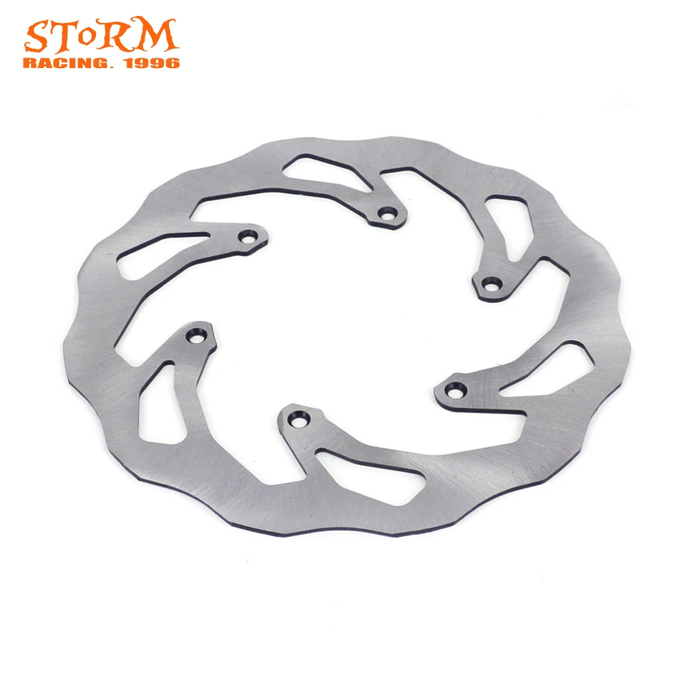 Для мотоцикла Suzuki RM125 RM250 89 08 RMX250R RMX250S DRZ400S DRZ400R DR250R DJEBEL250 XC250 250 мм|Тормозные диски| |