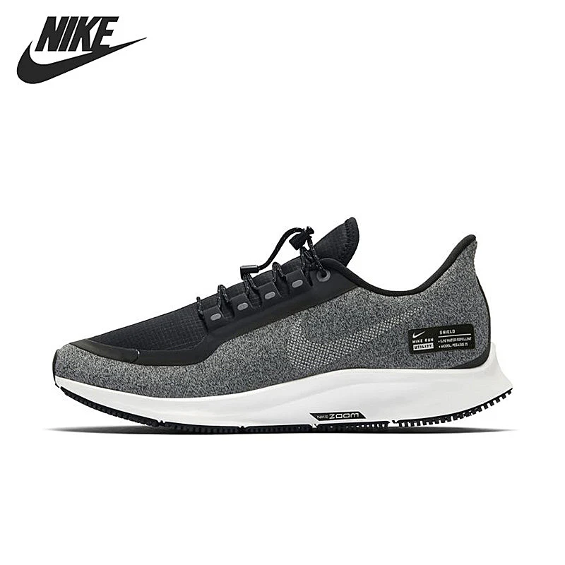 Женские кроссовки NIKE AIR ZOOM PEGASUS 35 RN sld Оригинальные Новое поступление 2019 | Спорт и