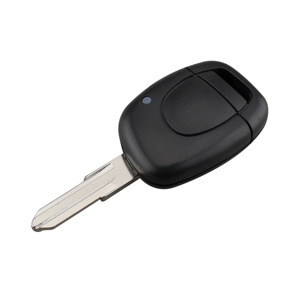 

Remote Car key For Renault Master Clio Twingo Kangoo Transponder Chip PCF7946 433MHZ VAC102 Blade Original Keys