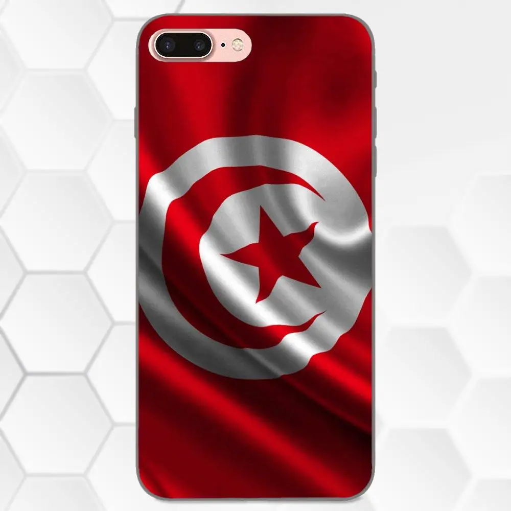 Чехол для телефона Сделай Сам Тунис Apple iPhone 4 4S 5 5S SE 6 6S 7 8 Plus X XS Max XR | Мобильные