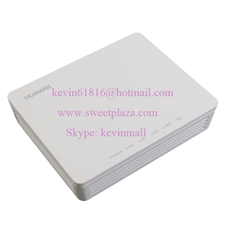 HG8120C GPON терминал FTTH ONU 2 порта ethernet и 1 телефонный порт. Английская версия FiberCore |