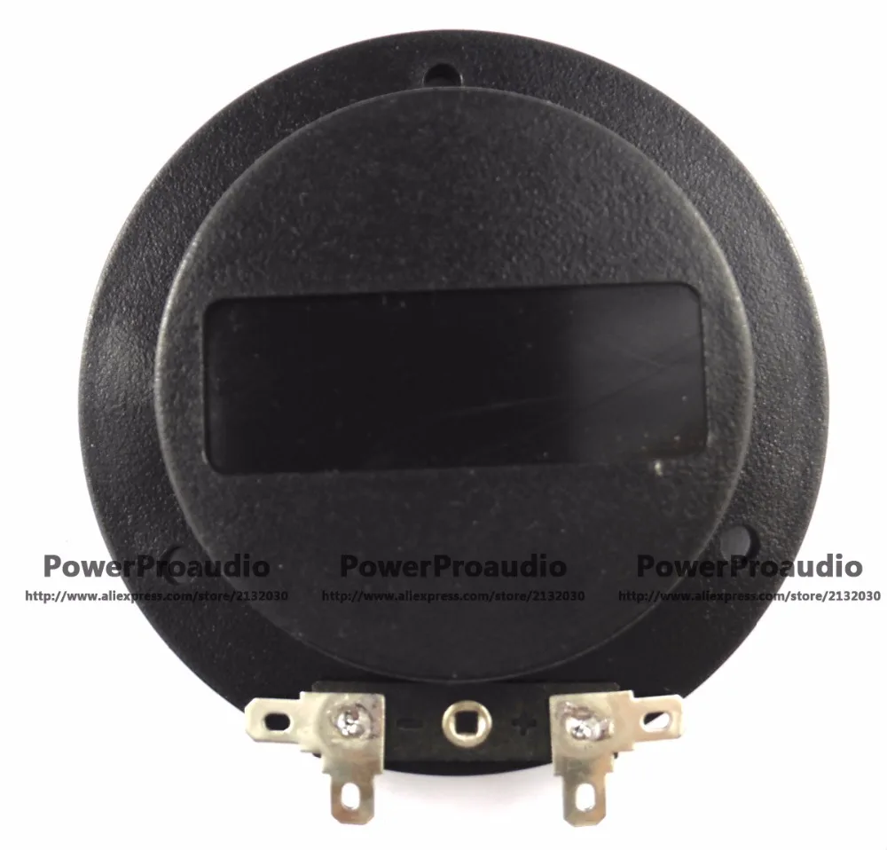 8 шт. замена диафрагмы для Eminence Yamaha Carvin Sonic Drivers PSD2002 JAY2060 JAY2080 D-101AFT-16 MD 2001 или 16 Ом |