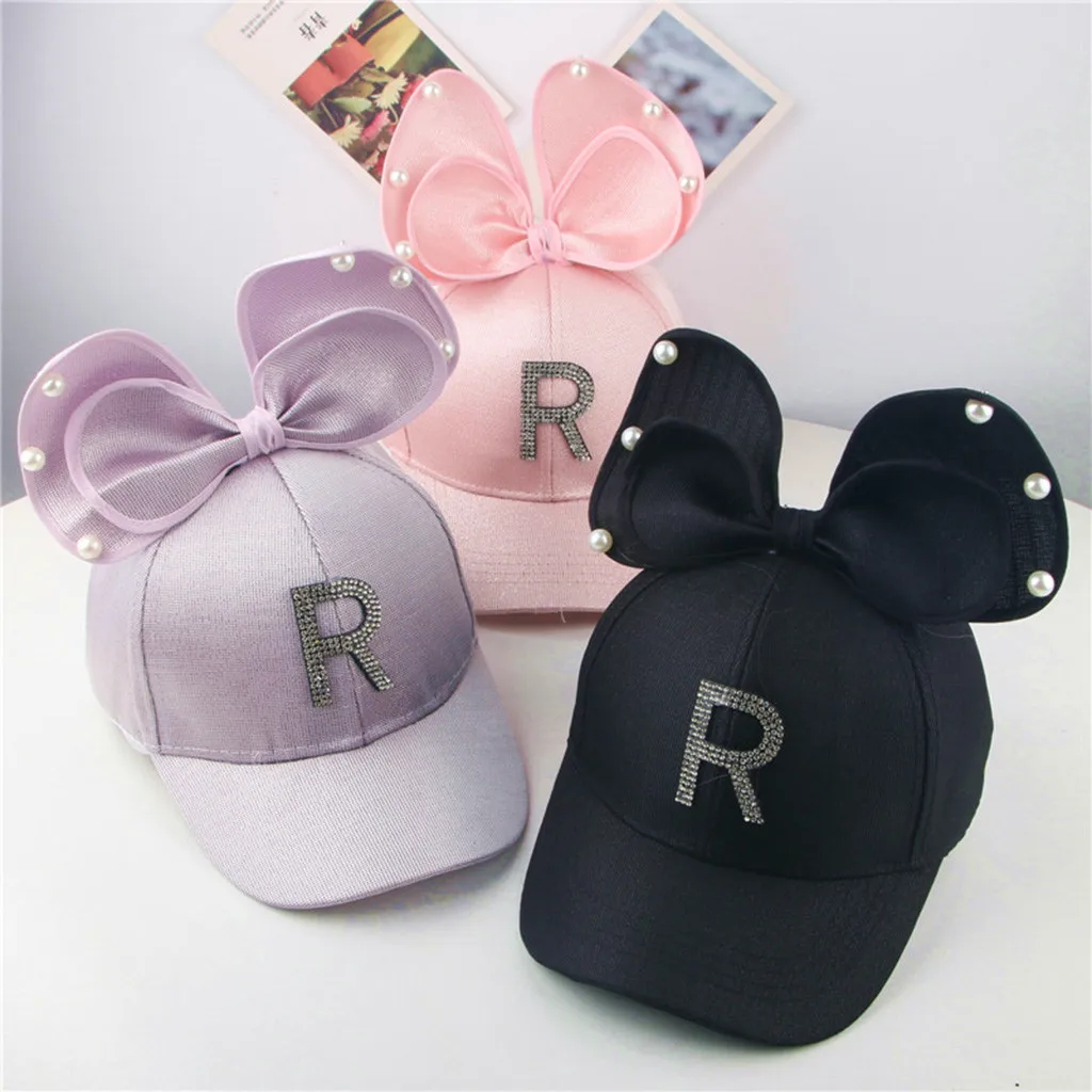 Детская летняя шляпа унисекс милая разноцветная от солнца для девочек детская с