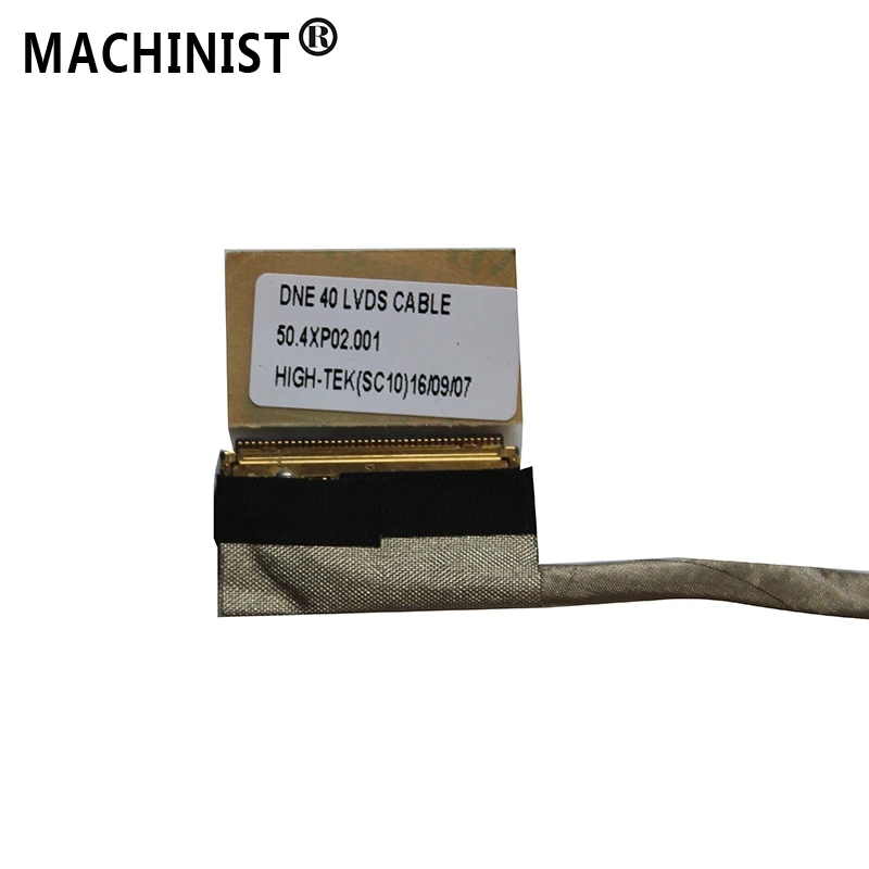 Гибкий экран для Dell 3421 5421 M431 L3440 E3440 DL340 5437 3437 5435 2421 dne40 сенсорный ЖК-дисплей