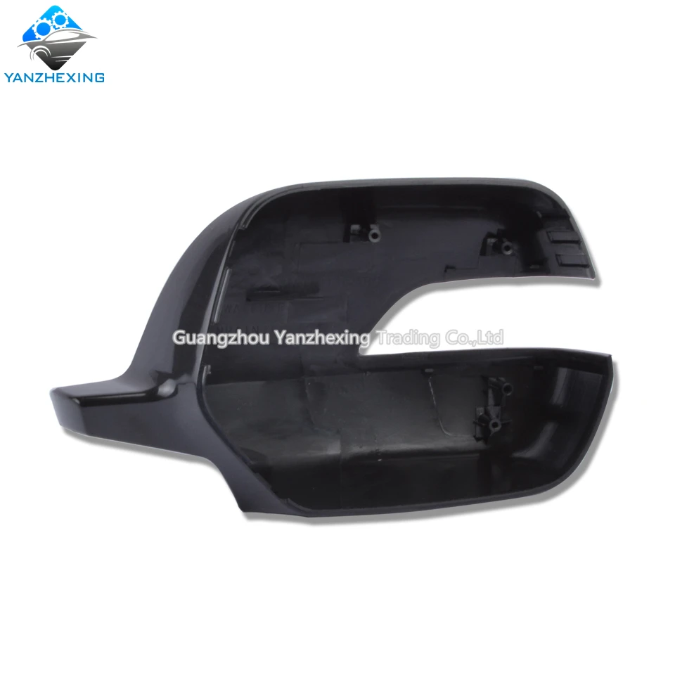 Наружное заднего вида боковое зеркало Крышка корпуса для HONDA CRV 2007 2008 2009 2010 2011 76256