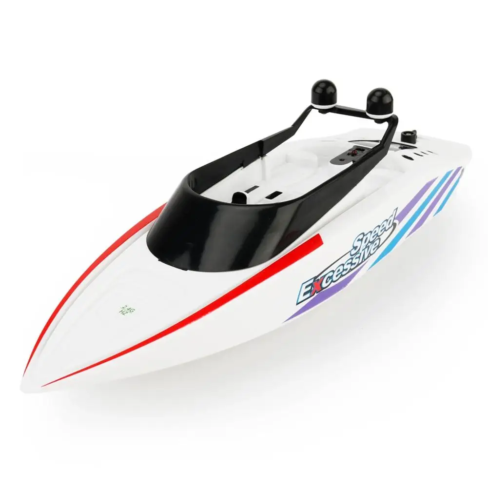 LeadingStar RC морской катер игрушки 2 4 ГГц мини радио Управление Электрический