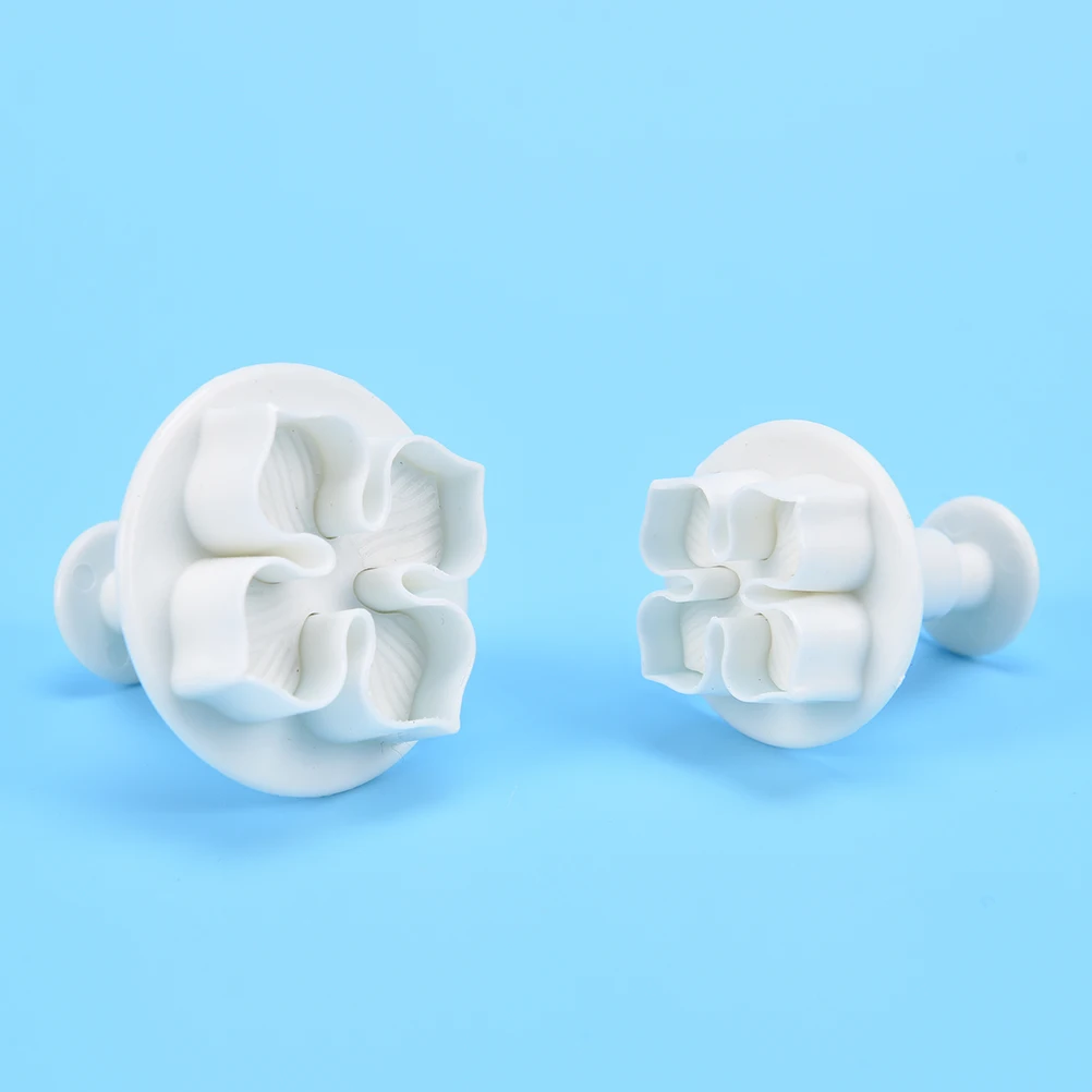 3 шт./набор формы для украшения тортов | Дом и сад