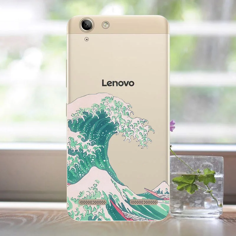 Мягкий чехол для lenovo Vibe K5 K 5 Plus чехол для телефона Чехлы для Coque lenovo K5 Plus Lemon 3 A6020 A6020a40 силиконовый чехол Бампер