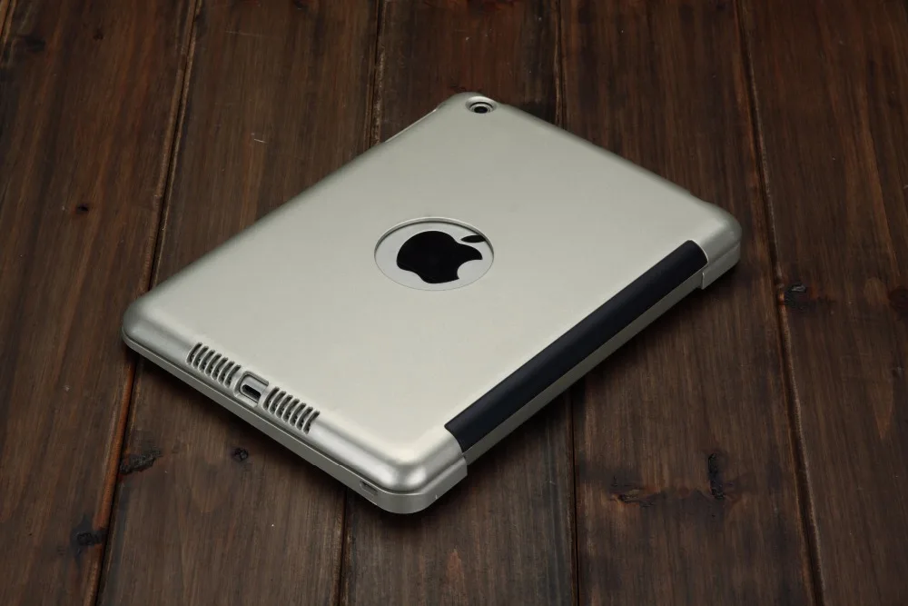 Тонкий пластиковый беспроводной Чехол для ПК с Bluetooth клавиатурой, чехол для Apple Ipad Mini 1 2 3 7,9, чехол, чехол+ ручка+ пленка