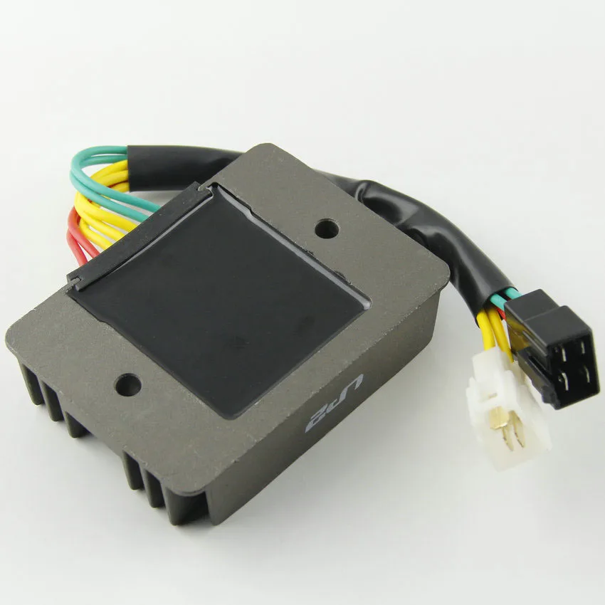 

Motorcycle voltage regulator rectifier for Guzzi Nevada 750 2012-2013 California Vintage 1100 2006-2012 V7 Special 750 2012-2014