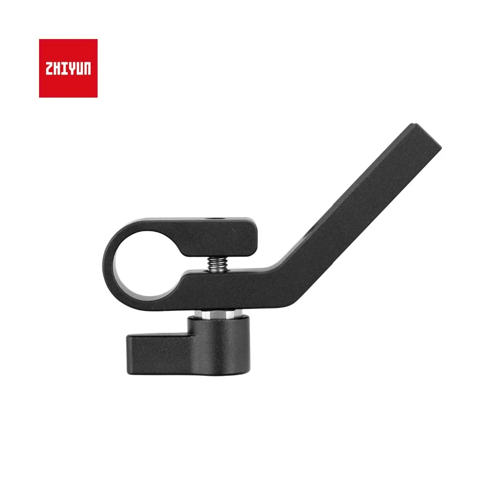 Zhiyun трансмаунт кран 3 лабораторный фокус и зум комбо наборы(Max& Lite