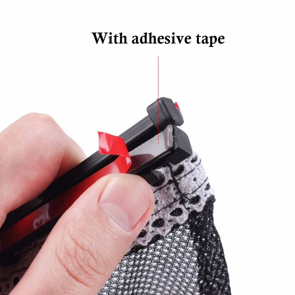 Пара автомобильных занавесок солнцезащитных теней для переднего окна