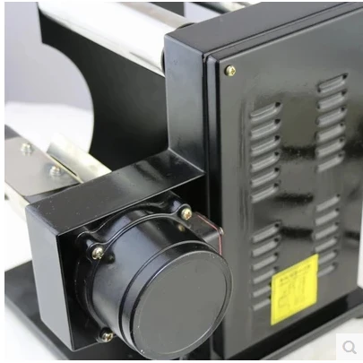 ZY-BH-10-B Desktop автоматическое устройство перемотки этикетки аппарат для переработки
