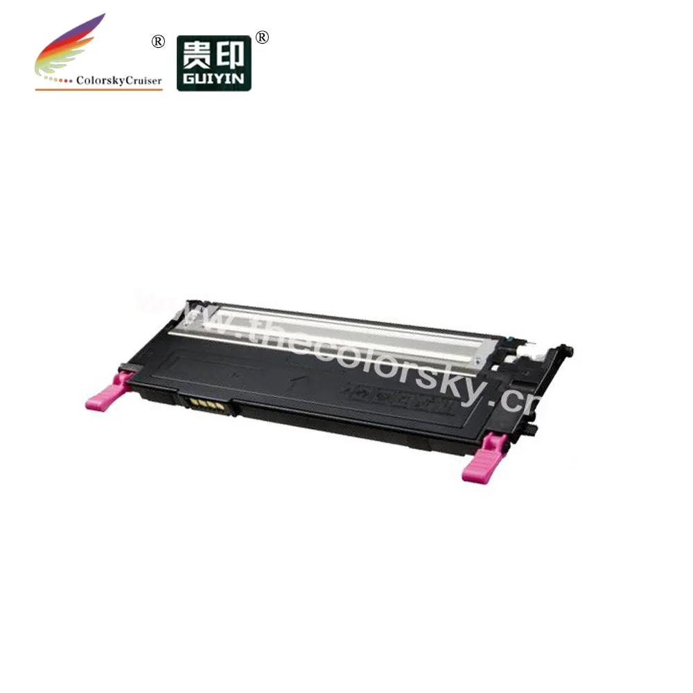 Лазерный картридж для принтера samsung cltk409s k409 409s clx3170 clx3175 clx3175n clx3175fn clx3175fw |