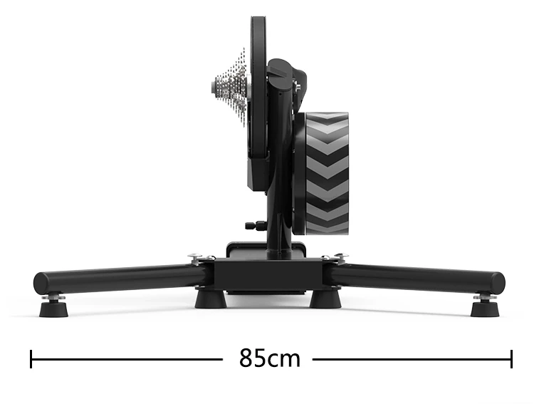 Thinkrider X7 MTB руль для шоссейного велосипеда велосипедный смарт велотренажер виде